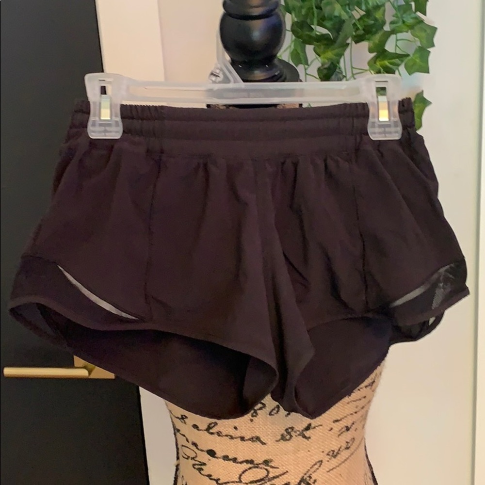 running shorts